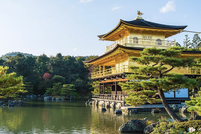 Kyoto(Maizuru), Tokyo